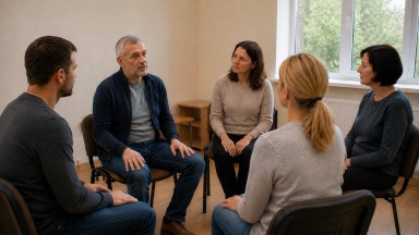 Реабилитация алкоголиков в Качканаре
