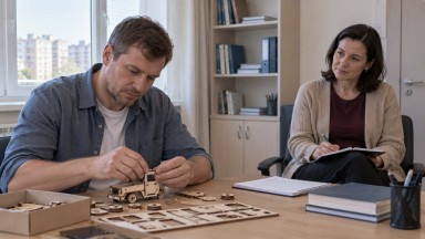 Лечение игромании в Качканаре