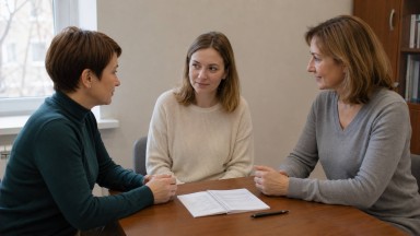 Лечение расстройств пищевого поведения в Качканаре