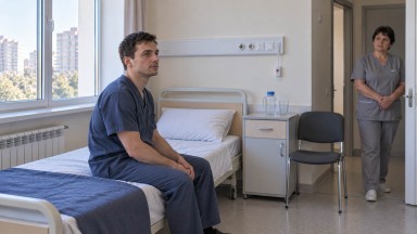 Лечение психоза в Качканаре