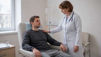 Детоксикация от марихуаны в Качканаре