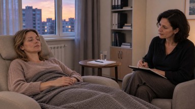 Лечение бессонницы в Качканаре