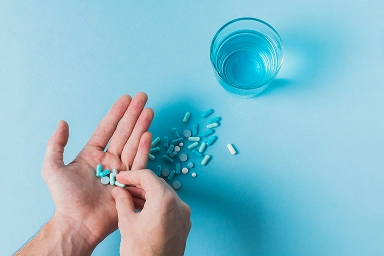 Лечение стресса в Качканаре