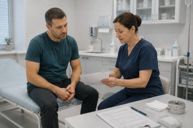 Имплантация Продетоксон в Качканаре