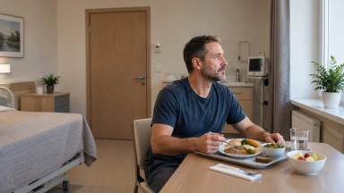 Госпитализация в Качканаре