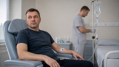 Вывод из запоя в стационаре в Качканаре