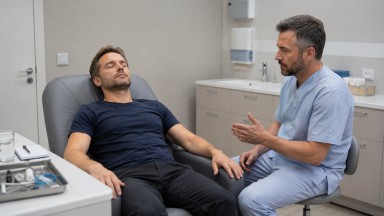 Кодирование гипнозом в Качканаре