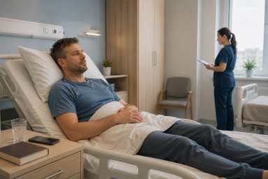 Лечение алкоголизма в стационаре в Качканаре