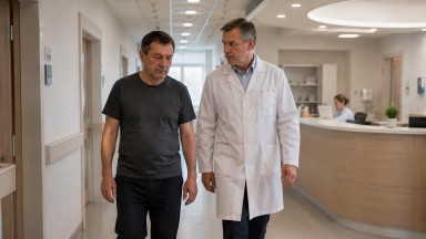 Лечение хронического алкоголизма в Качканаре
