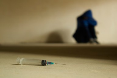 Лечение наркомании в Качканаре