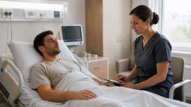 Детоксикация от наркотиков в Качканаре