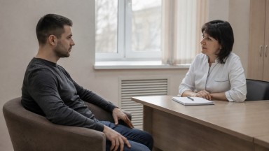 Лечение зависимости от марихуаны в Качканаре