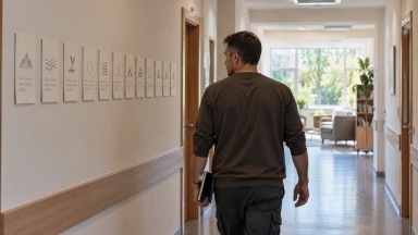Реабилитация 12 шагов в Качканаре